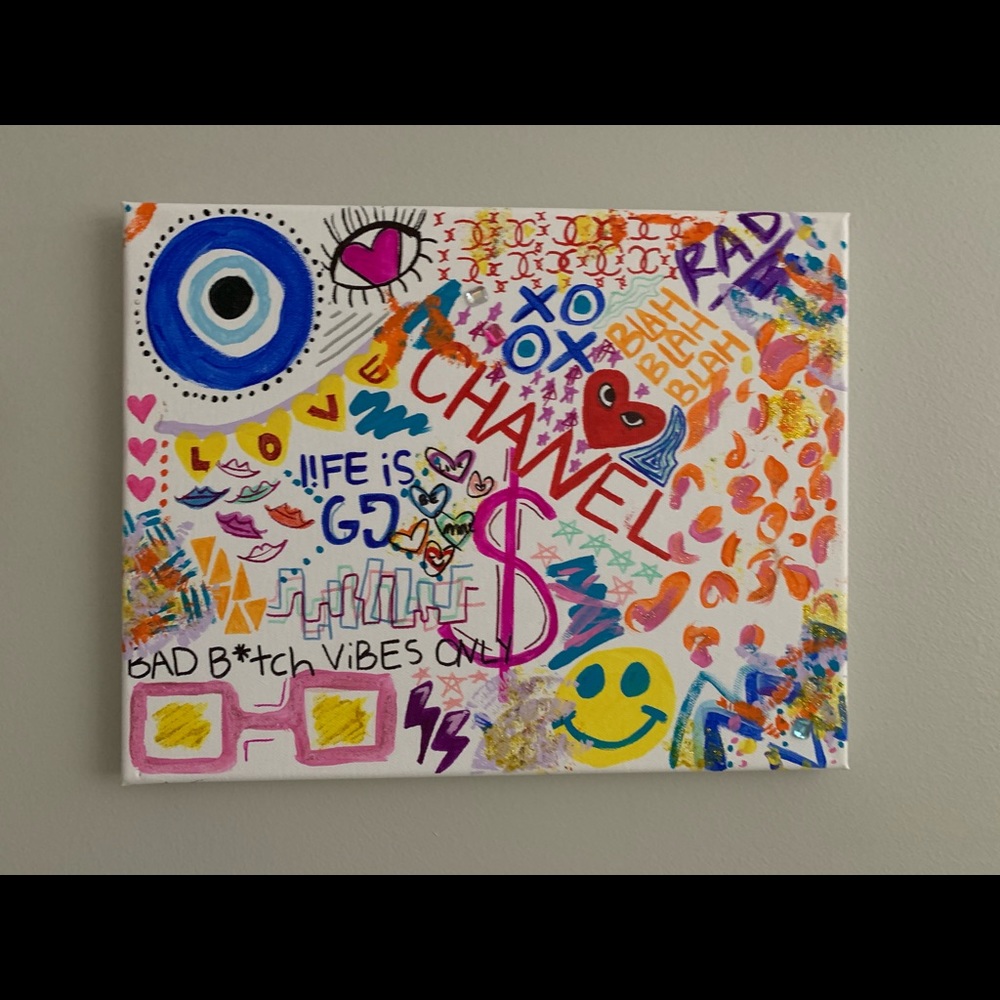 painting